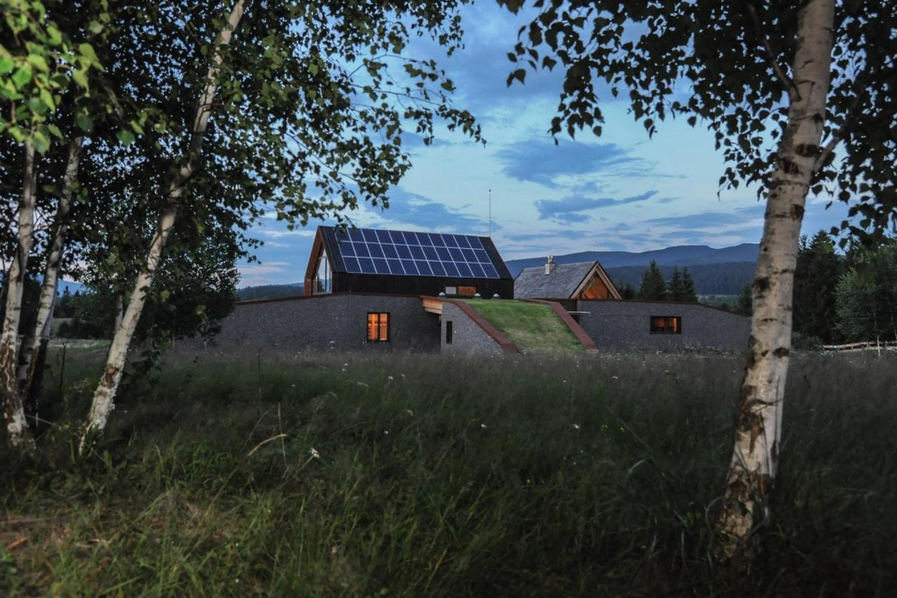 Beechtree Property Izvoare  Exterior photo
